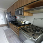 Apartamento à venda com 2 quartos, sendo 1 suíte, em Vila Mascote, São Paulo, SP