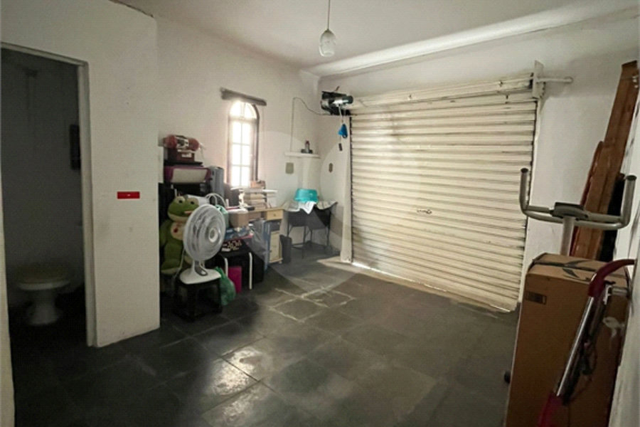 Casa Térrea à venda com 3 quartos em Vila Guilherme, São Paulo, SP