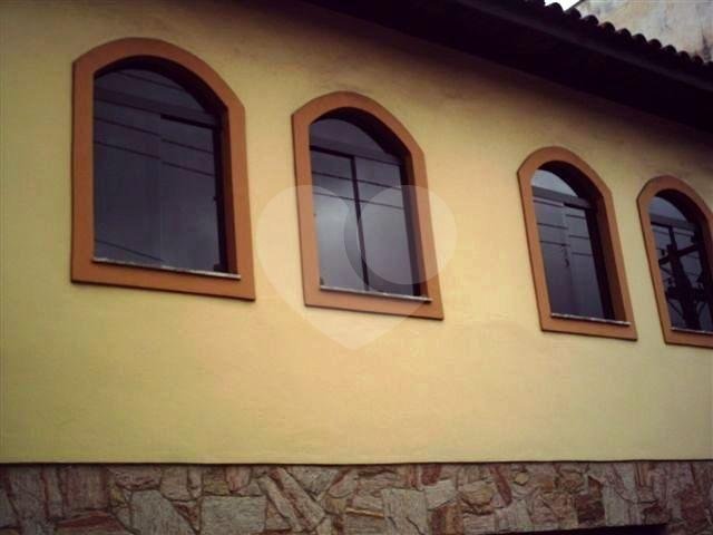Sobrado à venda com 3 quartos, sendo 1 suíte, em Vila Nova Mazzei, São Paulo, SP