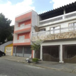 Sobrado à venda com 2 quartos, sendo 1 suíte, em Vila Dalila, São Paulo, SP