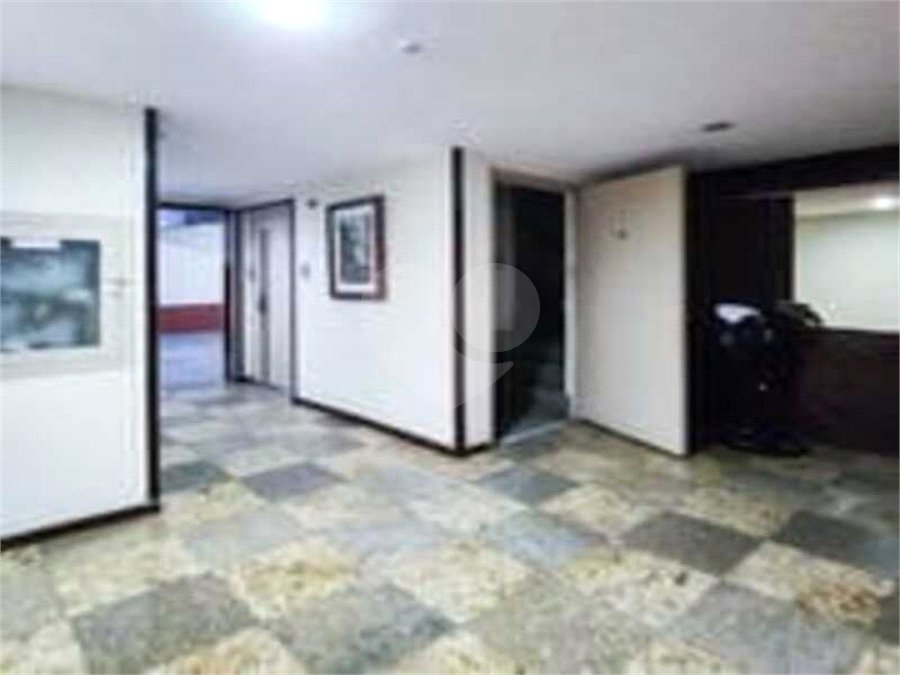 Cobertura à venda com 1 quarto em Tijuca, Rio de Janeiro, RJ