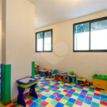 Apartamento à venda com 3 suítes em Vila Suzana, São Paulo, SP
