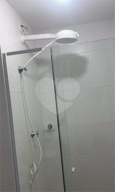 Apartamento à venda com 1 quarto em Água Branca, São Paulo, SP