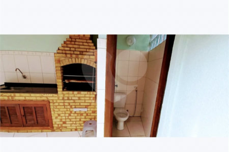 Casa em condomínio à venda com 2 quartos em Geribá, Armação dos Búzios, RJ
