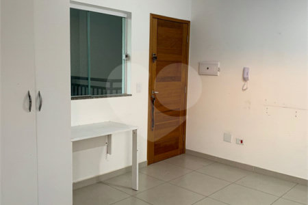 Cobertura à venda com 3 quartos em Vila Constança, São Paulo, SP