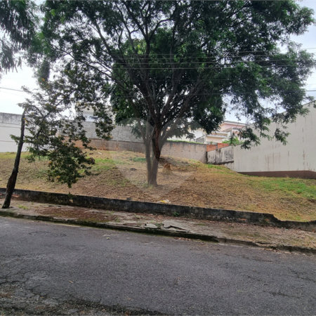 Terreno à venda em Jardim Pagliato, Sorocaba, SP