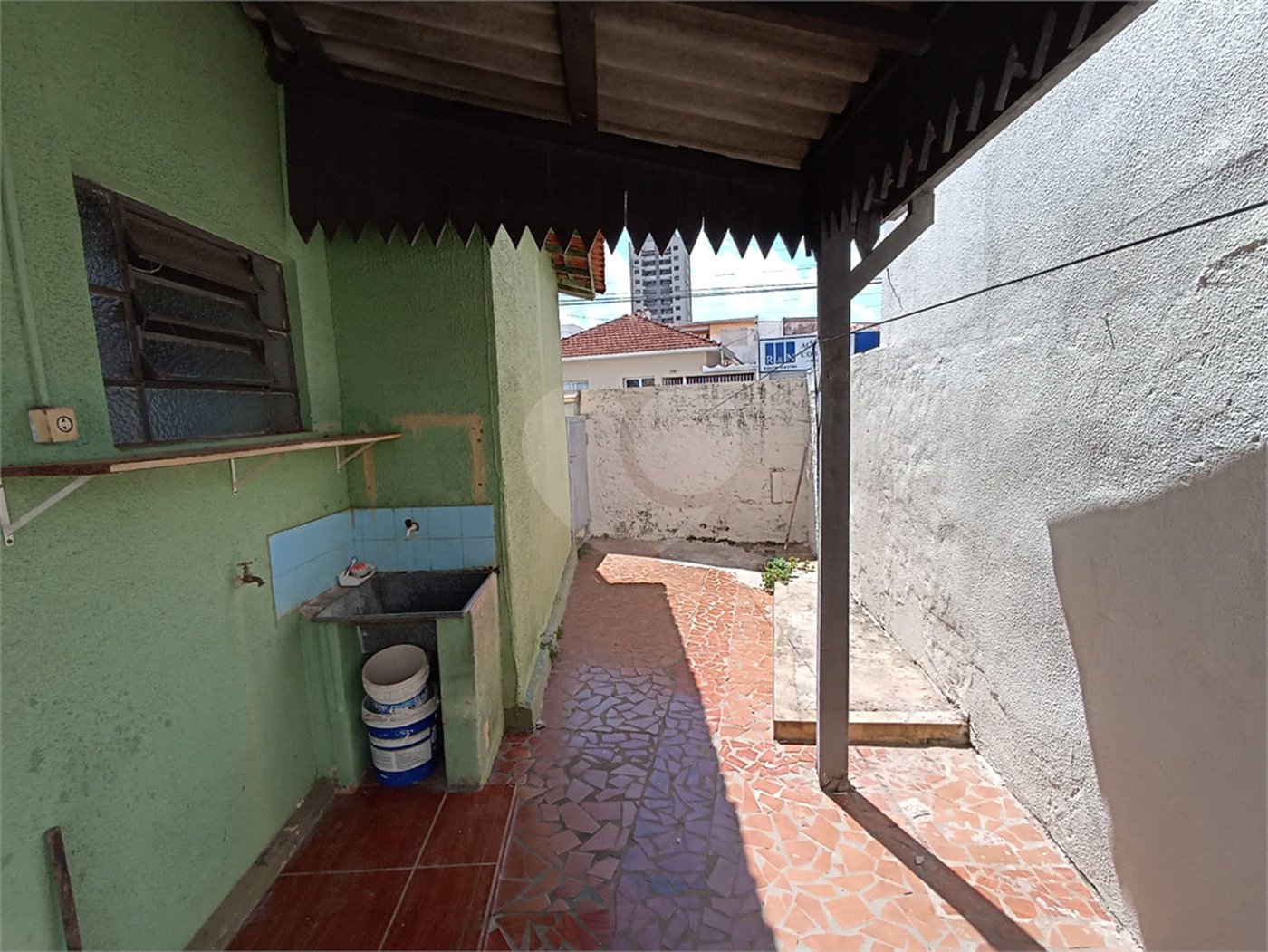 Casa à venda com 2 quartos no Centro, Itapetininga, SP