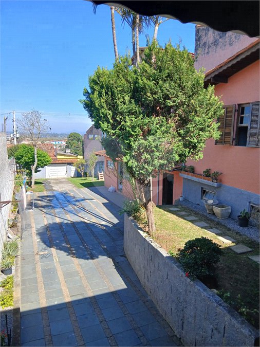 Casa Térrea à venda com 3 quartos, sendo 1 suíte, em Vila Pomar, Mogi das Cruzes, SP