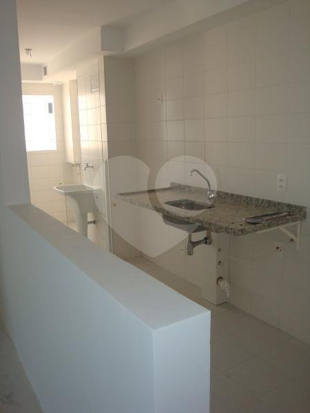 Apartamento à venda com 3 quartos, sendo 1 suíte, em Imirim, São Paulo, SP