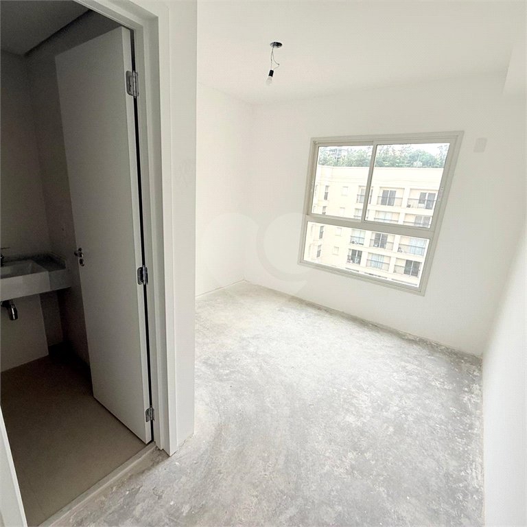 Apartamento à venda com 2 suítes em Santana, São Paulo, SP