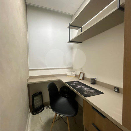 Apartamento à venda com 1 quarto em Parada Inglesa, São Paulo, SP
