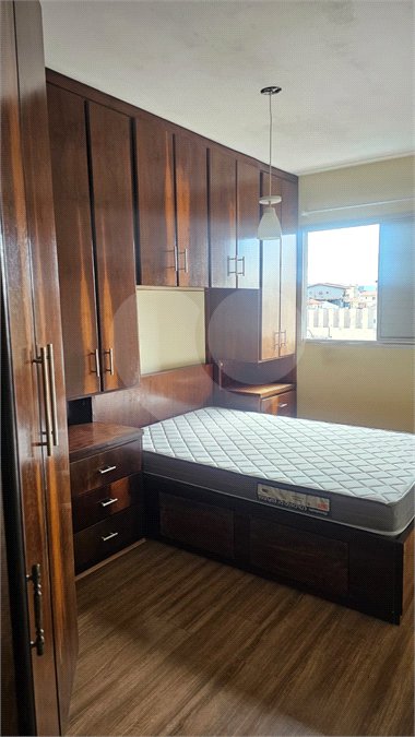 Apartamento à venda com 2 quartos em Freguesia do Ó, São Paulo, SP