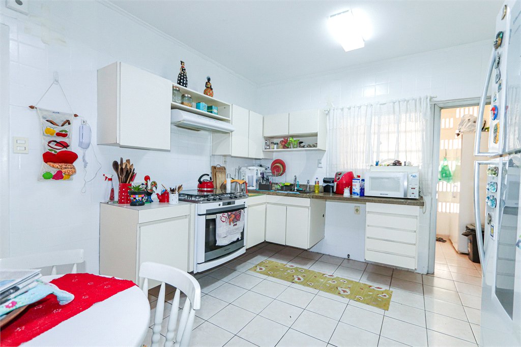 Apartamento à venda com 2 quartos em Higienópolis, São Paulo, SP