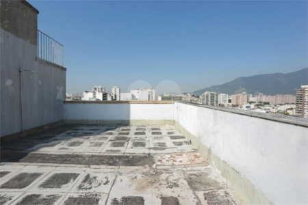 Apartamento à venda com 2 quartos, sendo 1 suíte,  em Vila Isabel, Rio de Janeiro, RJ