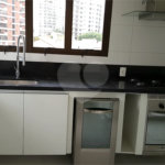 Apartamento à venda com 3 suítes em Jardim Vila Mariana, São Paulo, SP
