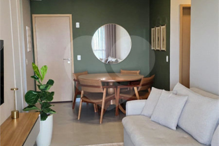 Apartamento à venda com 2 quartos, sendo 1 suíte, em Jardim Sumaré, Ribeirão Preto, SP