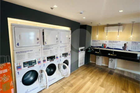 Apartamento à venda em Perdizes, São Paulo, SP