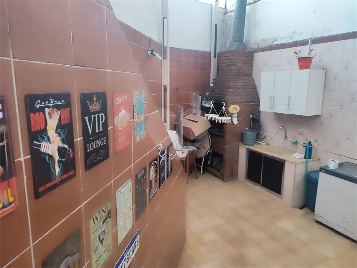 Sobrado à venda com 2 suítes em Casa Verde, São Paulo, SP