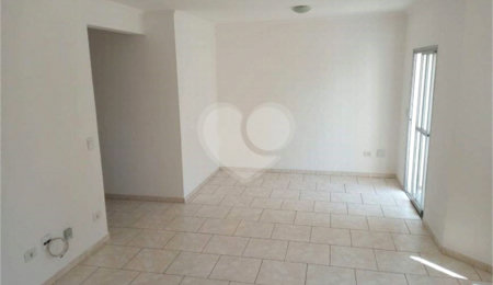 Apartamento à venda com 3 quartos em Vila Indiana, São Paulo, SP