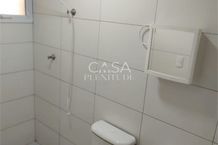 Apartamento para alugar com 2 quartos em Jardim Brasilândia, Sorocaba, SP