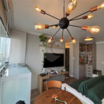 Apartamento à venda com 2 quartos em Barra Funda, São Paulo, SP
