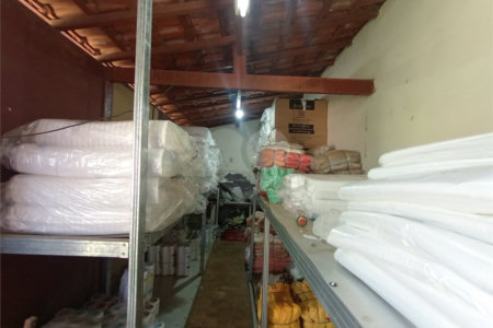 Casa à venda com 3 quartos em Vila Oliveira, Itapetininga, SP
