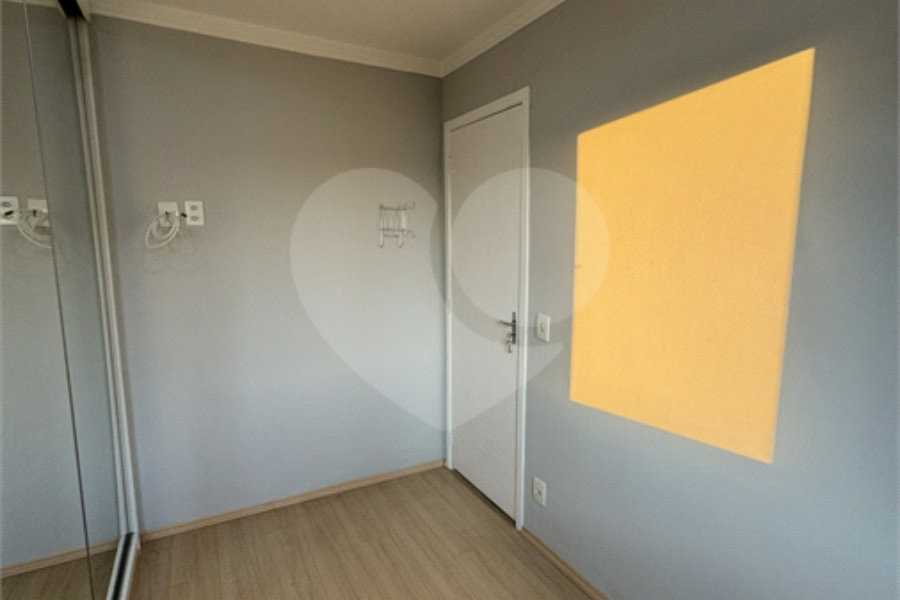 Apartamento para alugar com 2 quartos em Casa Verde, São Paulo, SP
