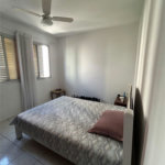 Apartamento com 2 Dormitórios à Venda, 104 M² por R$ 850.000 – Pompéia – Santos/Sp