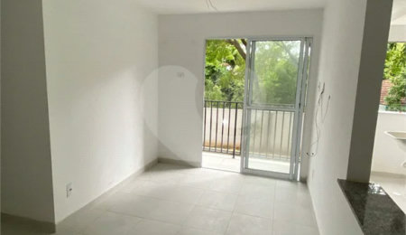 Apartamento à venda com 2 quartos, sendo 1 suíte, em CAMPO GRANDE, Rio de Janeiro, RJ
