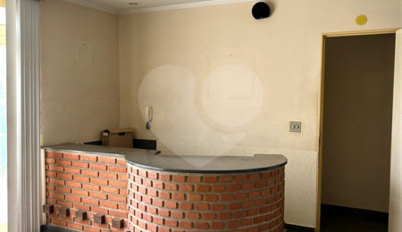 Casa à venda com 3 quartos em Jardim Paraíso, São Carlos, SP