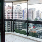 VILA NOVA CONCEIÇÃO - 216 M² - 4 VAGAS