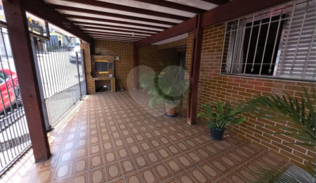 Sobrado à venda com 6 quartos em Santana, São Paulo, SP