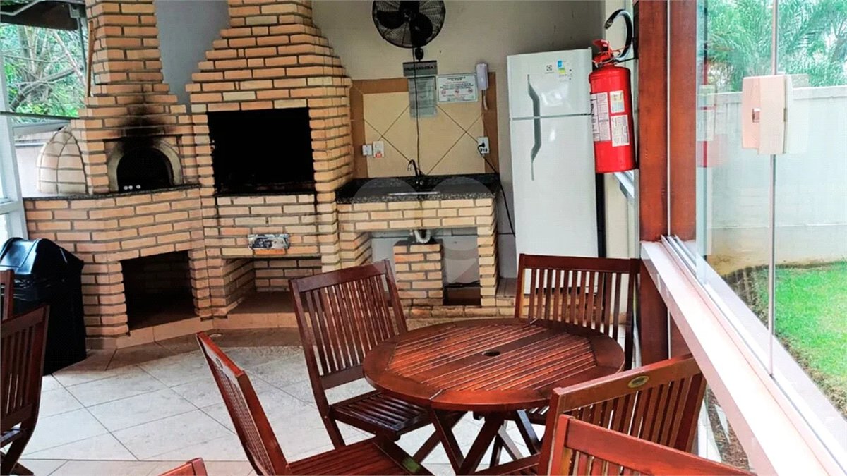 Apartamento à Venda no Condomínio Parque Residence – 2 Dorms, 1 Suíte, Varanda Gourmet – Guarulhos (SP)
