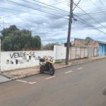 Terreno no Jardim Ricetti São Carlos - SP