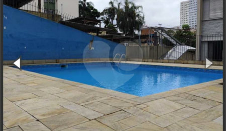 Excelente Apartamento à Venda ou Locação na Vila Santa Catarina!