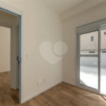 Apartamento para venda em Brooklin Paulista com 2 quartos, 67m²