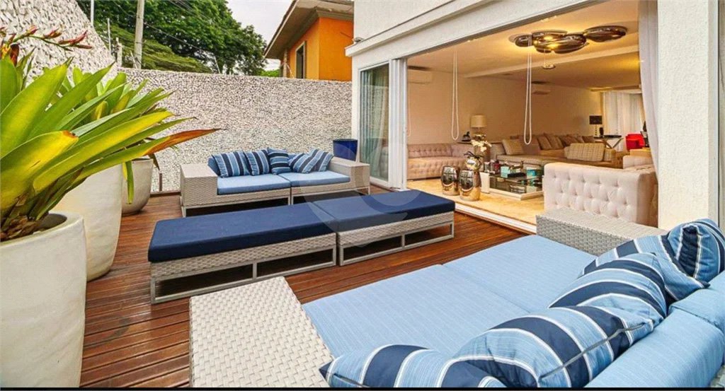 Casa à venda, 450m² - Pacaembu Aceita Permuta