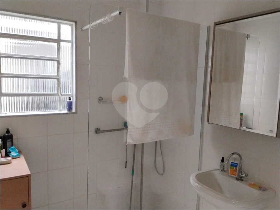 Casa Térrea à venda no Jardim da Glória — 91 m²