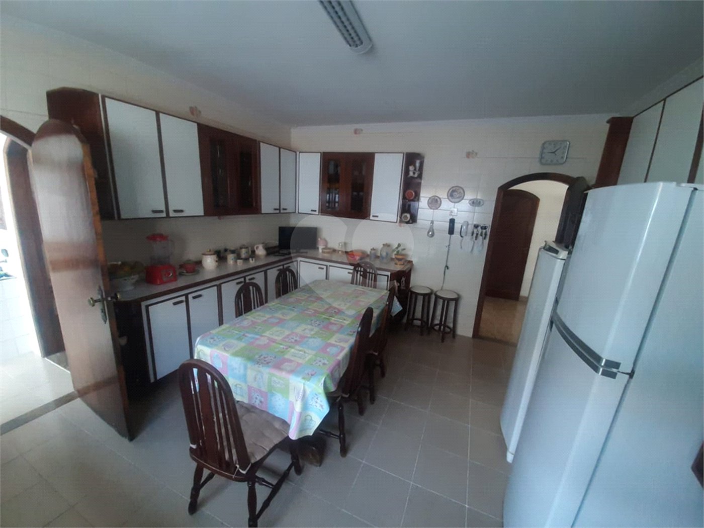 Casa no Jardim Leonor