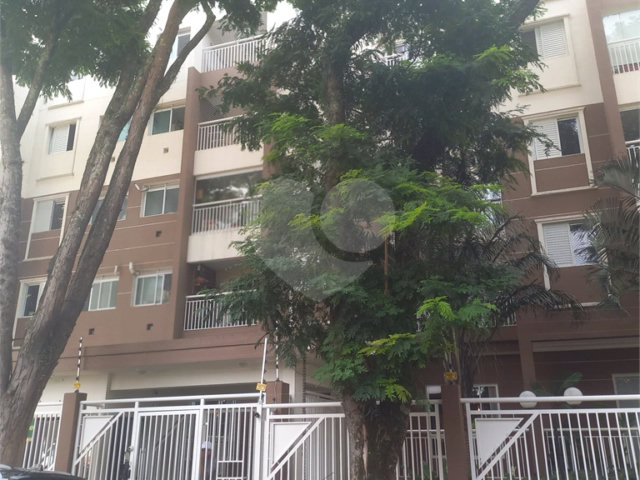 Apartamento à venda com 2 quartos, sendo 1 suíte,  em Tucuruvi, São Paulo, SP