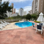 LINDÍSSIMO APARTAMENTO À VENDA – 173m² | 3 SUÍTES | 3 VAGAS | PRÓXIMO AO PARQUE BURLE MARX
