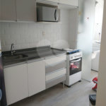 Apartamento com 1 quarto à venda em Bosque Da Saúde - SP