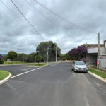 Lote de esquina à venda no Condomínio Faixa Azul