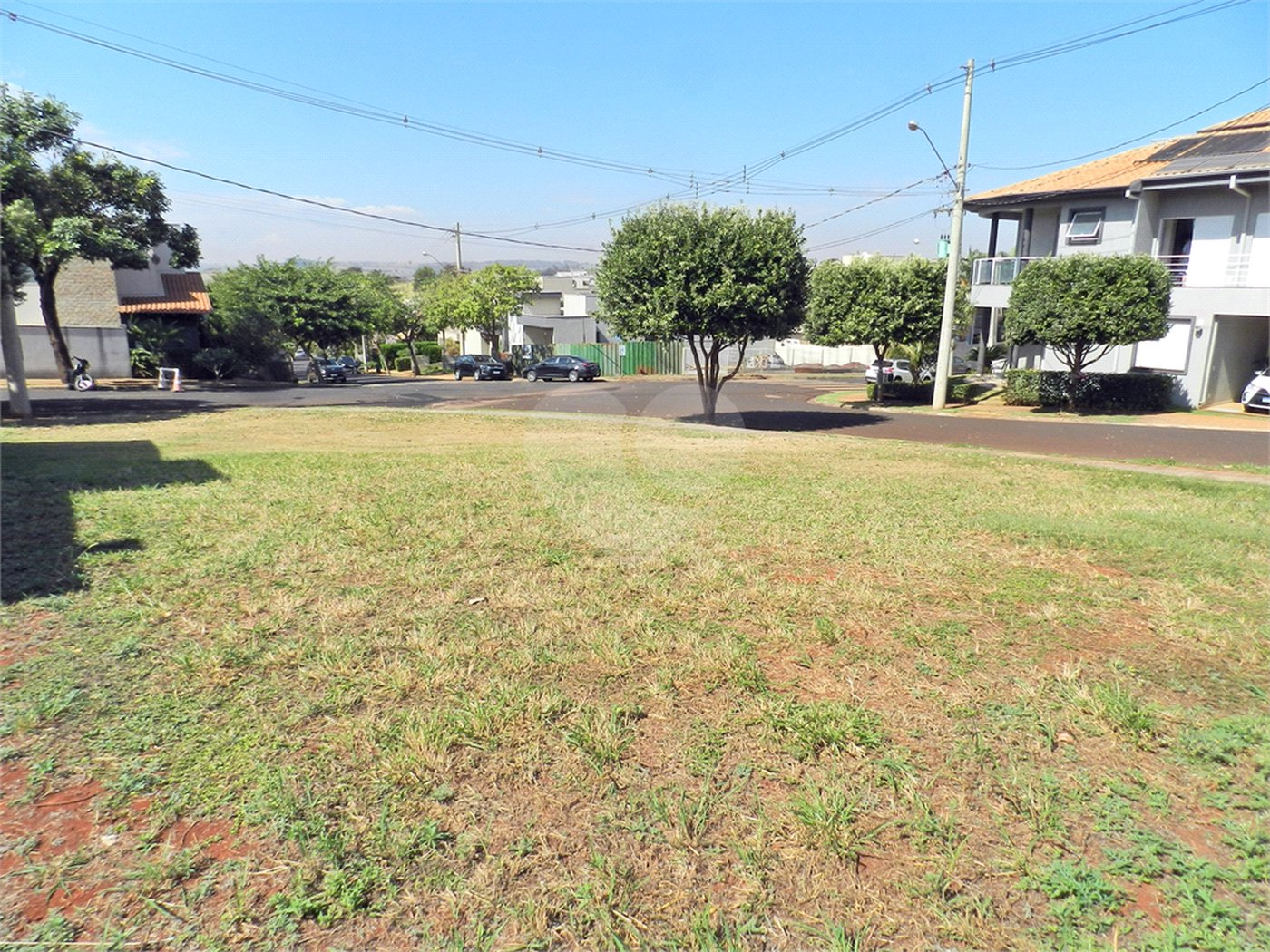 Terreno à venda no condomínio Buona Vita Ribeirão Preto, Ribeirão Preto - SP