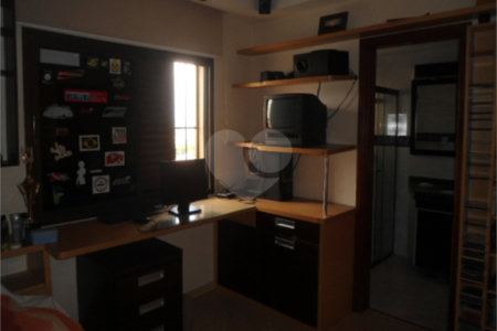 Apartamento à venda com 4 quartos, sendo 2 suítes, em Água Fria, São Paulo, SP