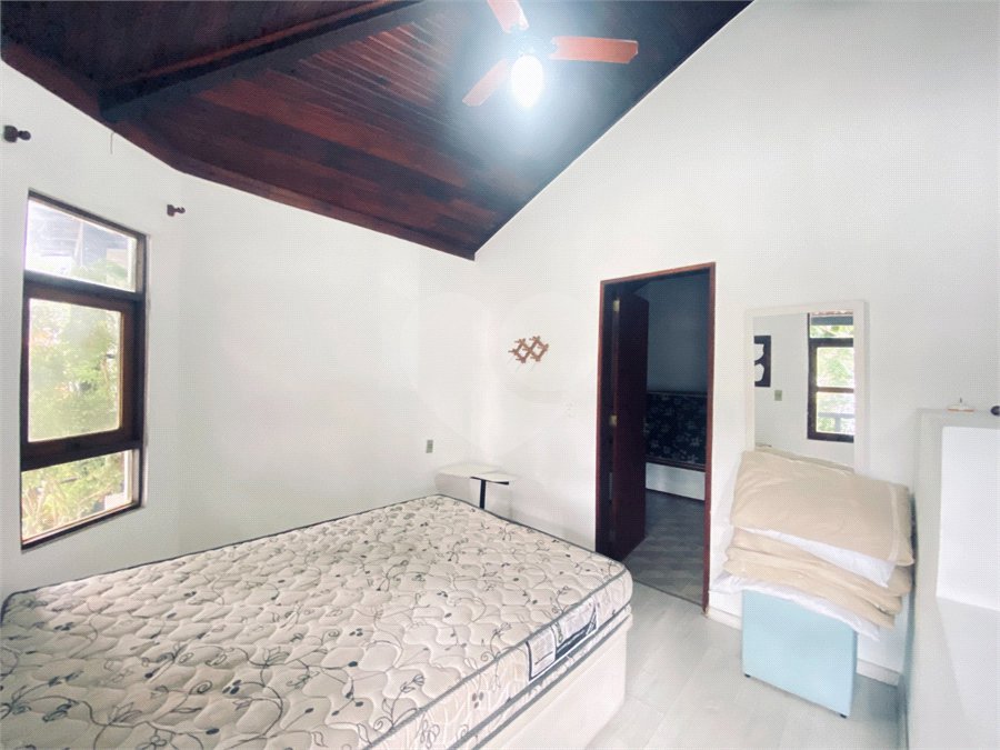 Casa em condomínio para alugar com 1 quarto em Geribá, Armação dos Búzios, RJ