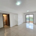 Apartamento para alugar com 2 quartos, sendo 1 suíte,  em Santa Cruz do José Jacques, Ribeirão Preto, SP