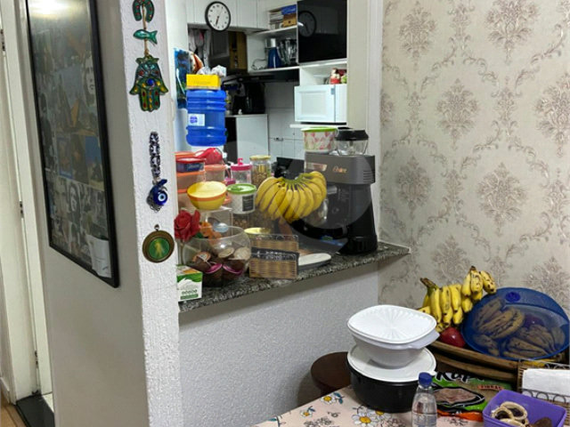 Apartamento à venda com 3 quartos, sendo 1 suíte,  em Mandaqui, São Paulo, SP