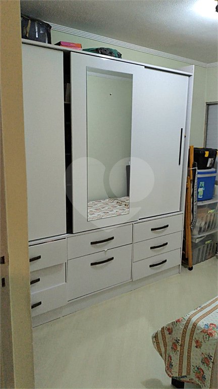 Apartamento à venda em Jardim Leonor Mendes de Barros, São Paulo, SP