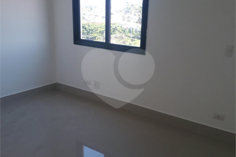 Apartamento à venda com 1 suíte em Tucuruvi, São Paulo, SP